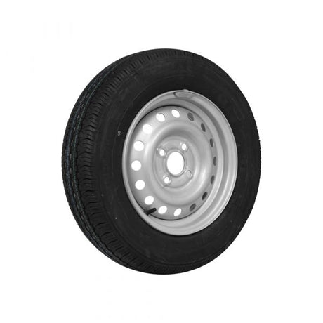 Cerchio Kenda completo 155 80r13