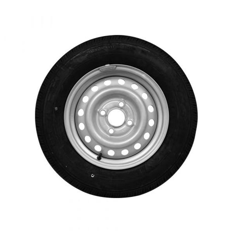 Cerchio Kenda completo 155 80r13