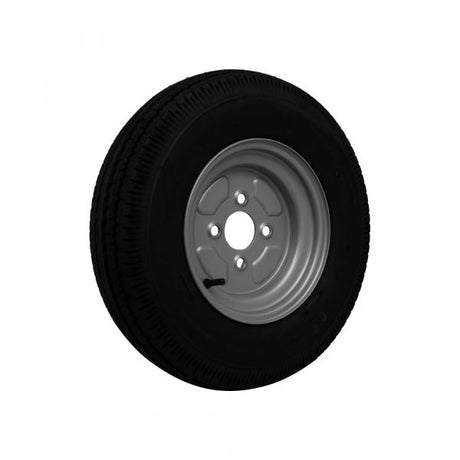 Kenda Cpl. ruota 4.5-10 4 fori