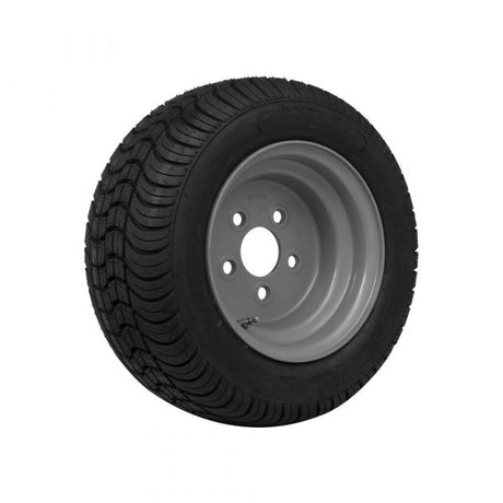 Kenda Cpl. ruota 195 50 r10 5gts (18x8)