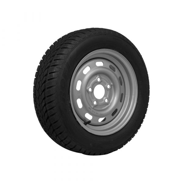 Cpl. ruota 185 65 r 14 5 gts rimodellata*