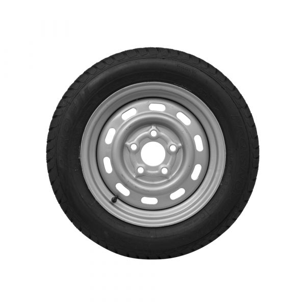 Cpl. ruota 185 65 r 14 5 gts rimodellata*