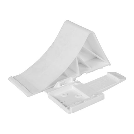 Cuneo + supporto (bianco)