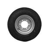 Cpl. ruota 10.0 75-15.3 6 fori