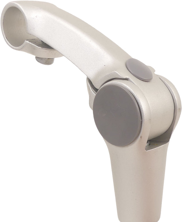 Gazelle Stem Shuttle 105 160 V2 Silver