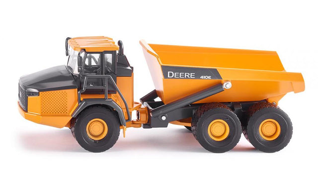 Dumper Siku John Deere 1:50 10,5x27x8,4 cm