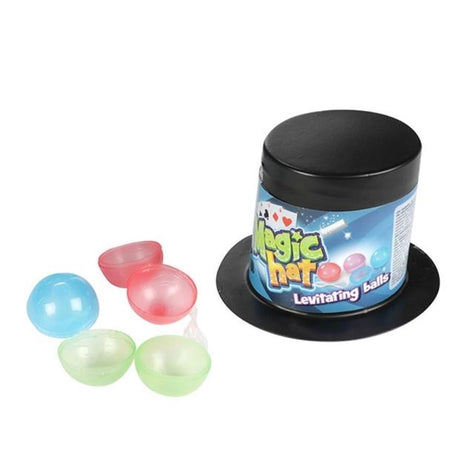 Toi-toys toi giocattoli magia cappello magico con 1 trucco