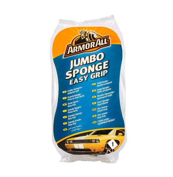 Armorall armor all jumbo spugna (225x 120x 50)