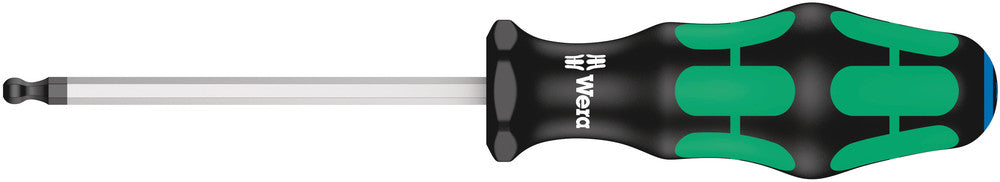 Cacciavite Wera Allen - 2,5 x 100 mm