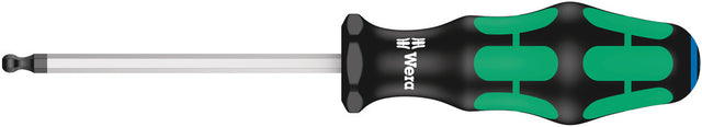 Cacciavite Wera Allen - 2,5 x 100 mm