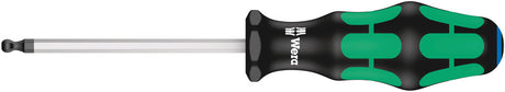 Cacciavite Wera Allen - 1,5 x 60 mm