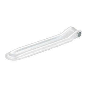 Cerniera valvola 270 mm., Foro 17 mm.