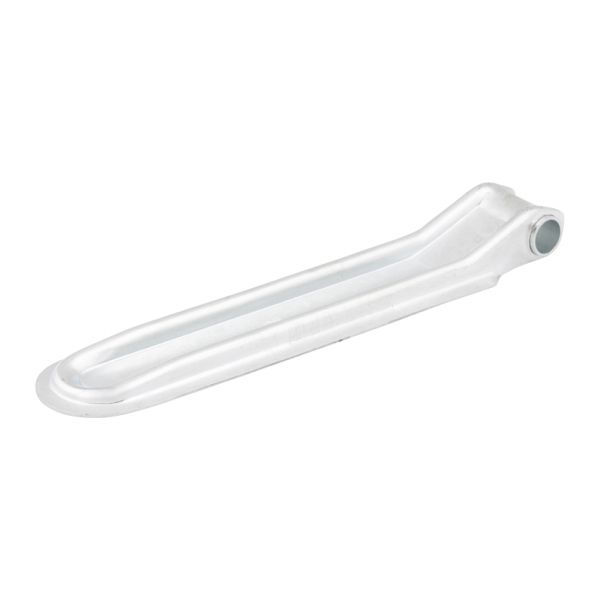 Cerniera valvola 270 mm., Foro 17 mm.