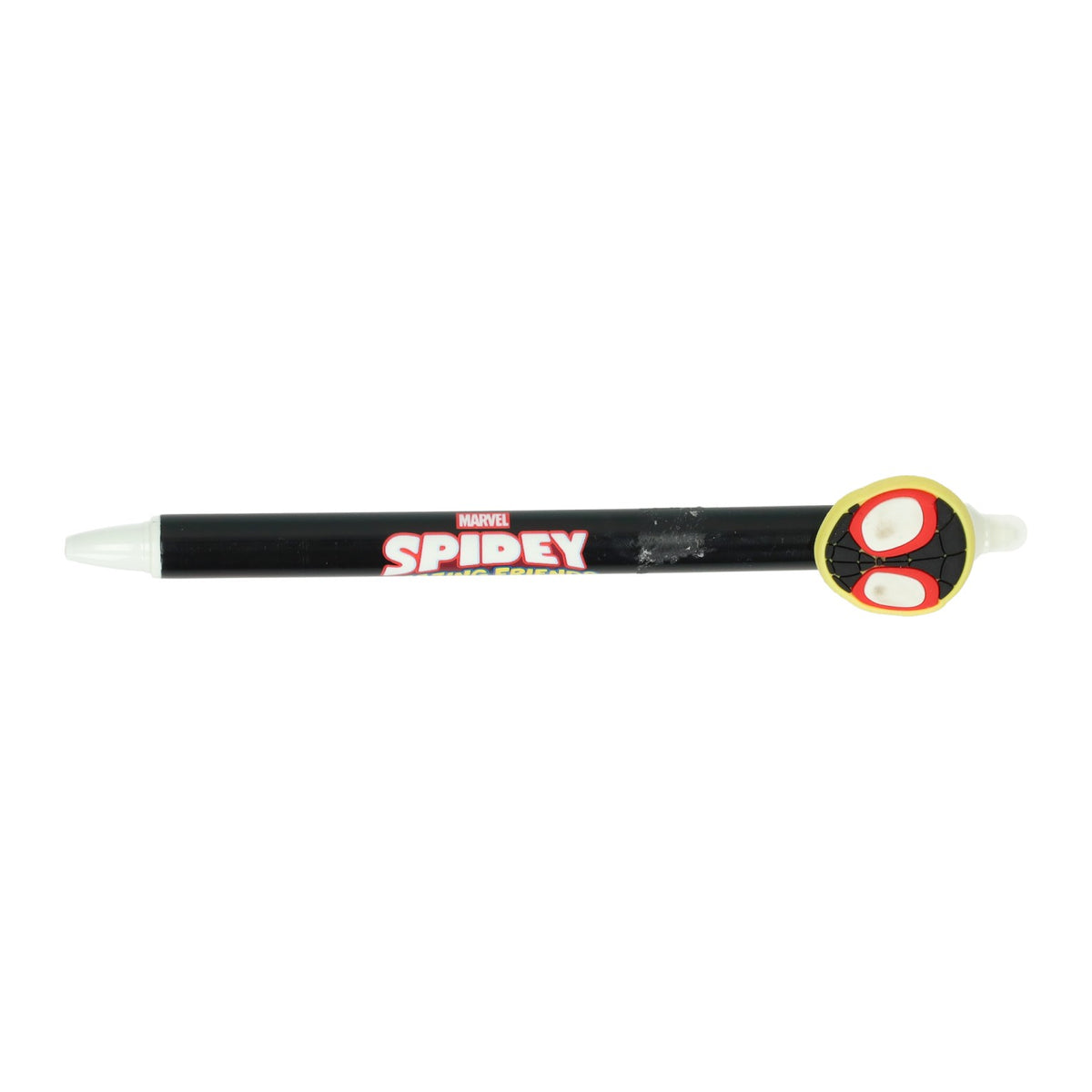 Penna gel cancellabile degli amici di Spidey