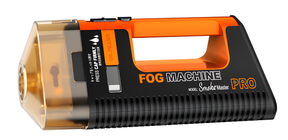Macchina del fumo portatile Lensgo Smoke Master Pro