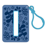 Portachiavi labirinto Lilo Stitch