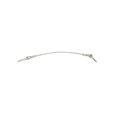 Tailgate cable 360 ​​mm.