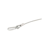 Tailgate cable 360 ​​mm.