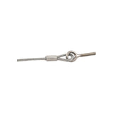 Tailgate cable 360 ​​mm.