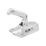Giunto a sfera 3000 kg. Rotondo da 47 mm