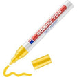 Edding evidenziatore 750 punta tonda giallo
