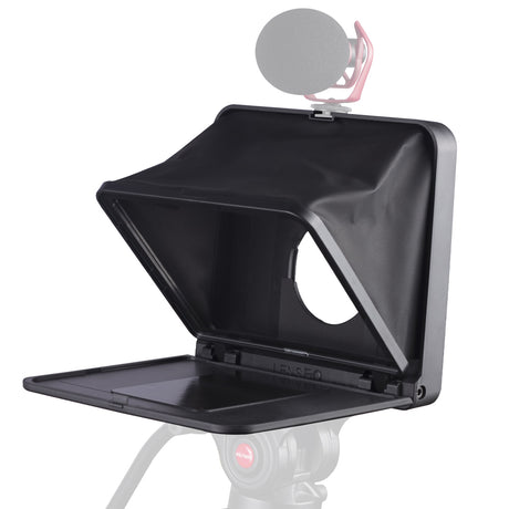 Teleprompter lensgo automatico tc7