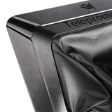 Teleprompter lensgo autocue tc12
