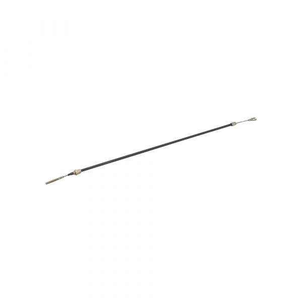 Cavo freno con occhiello 770 mm