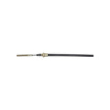 Cavo freno con occhiello 770 mm