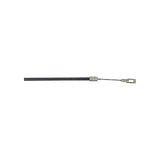 Cavo freno con occhiello 770 mm