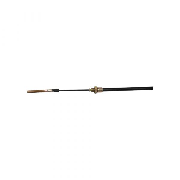 Cavo freno con occhiello 1010 mm