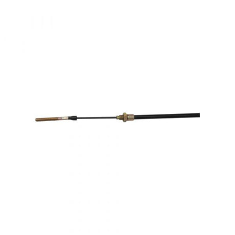 Cavo freno con occhiello 1010 mm