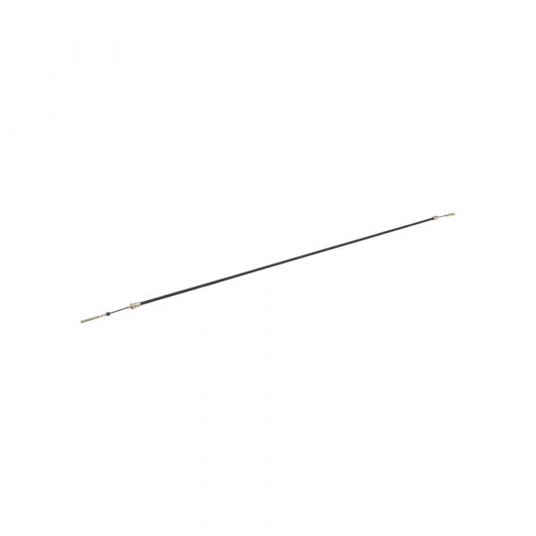 Cavo freno con occhiello 1300mm