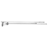 Set freno doppio m10