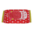 Custodia per caramelle alla fragola