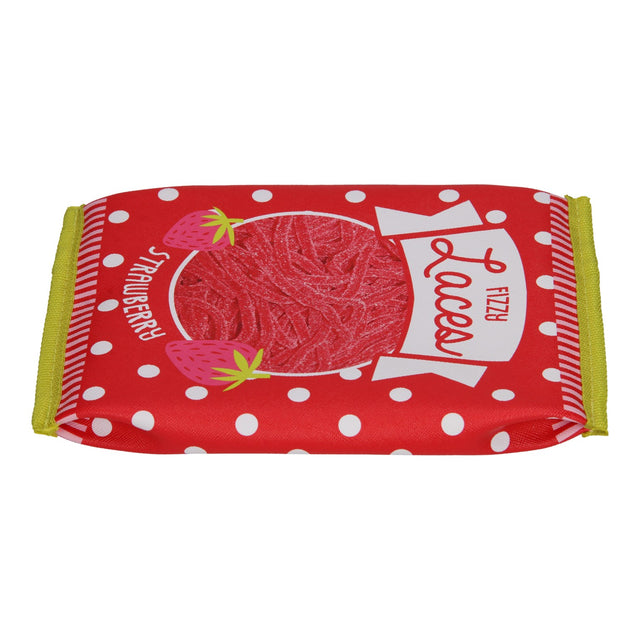 Custodia per caramelle alla fragola
