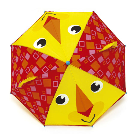 Ombrello Fisher Price - leone, ø 70 cm
