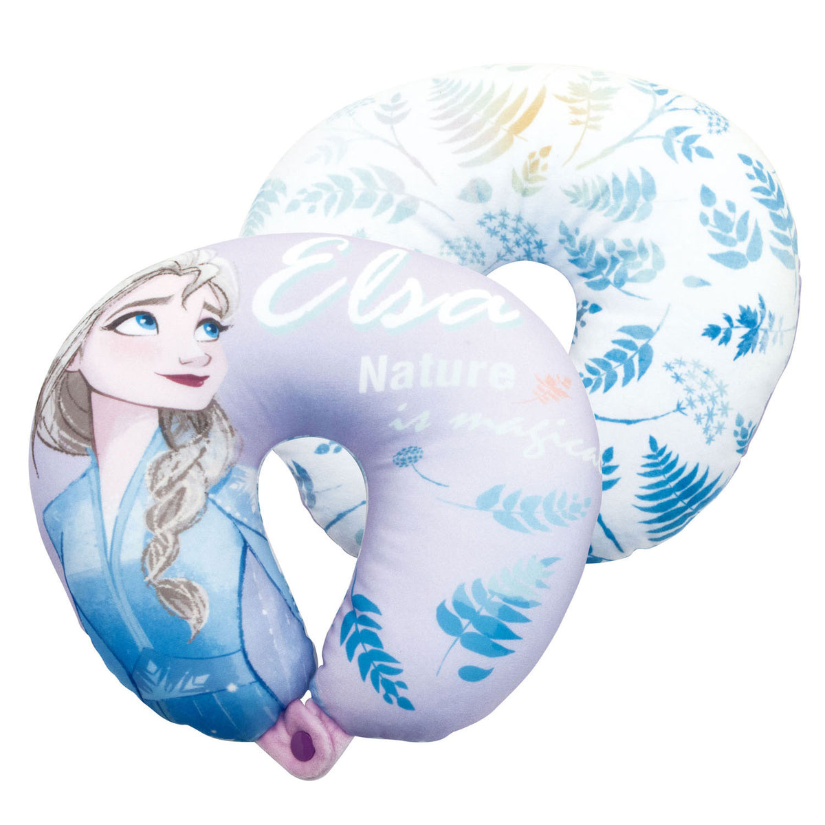 Nek Push di Disney Children Frozen