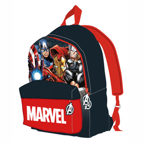 Zaino Marvel dei Vendicatori