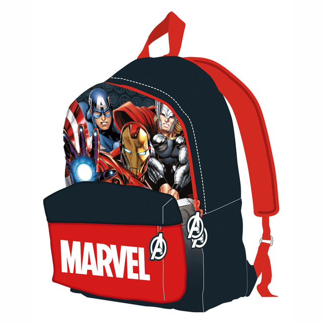 Zaino Marvel dei Vendicatori