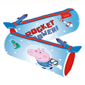 Astuccio Peppa Pig George Viaggio nello spazio