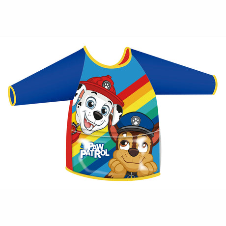 Grembiule da pasticcio Paw Patrol, 2-4 anni