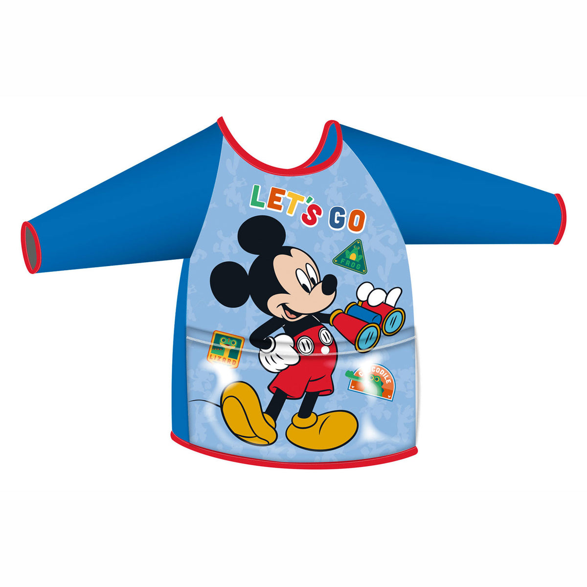 Grembiule da pasticcio Disney Topolino