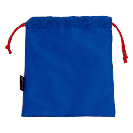 Vendicatori della borsa in marmo Marvel