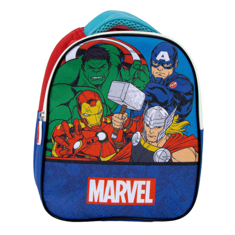 Zaino Marvel dei Vendicatori