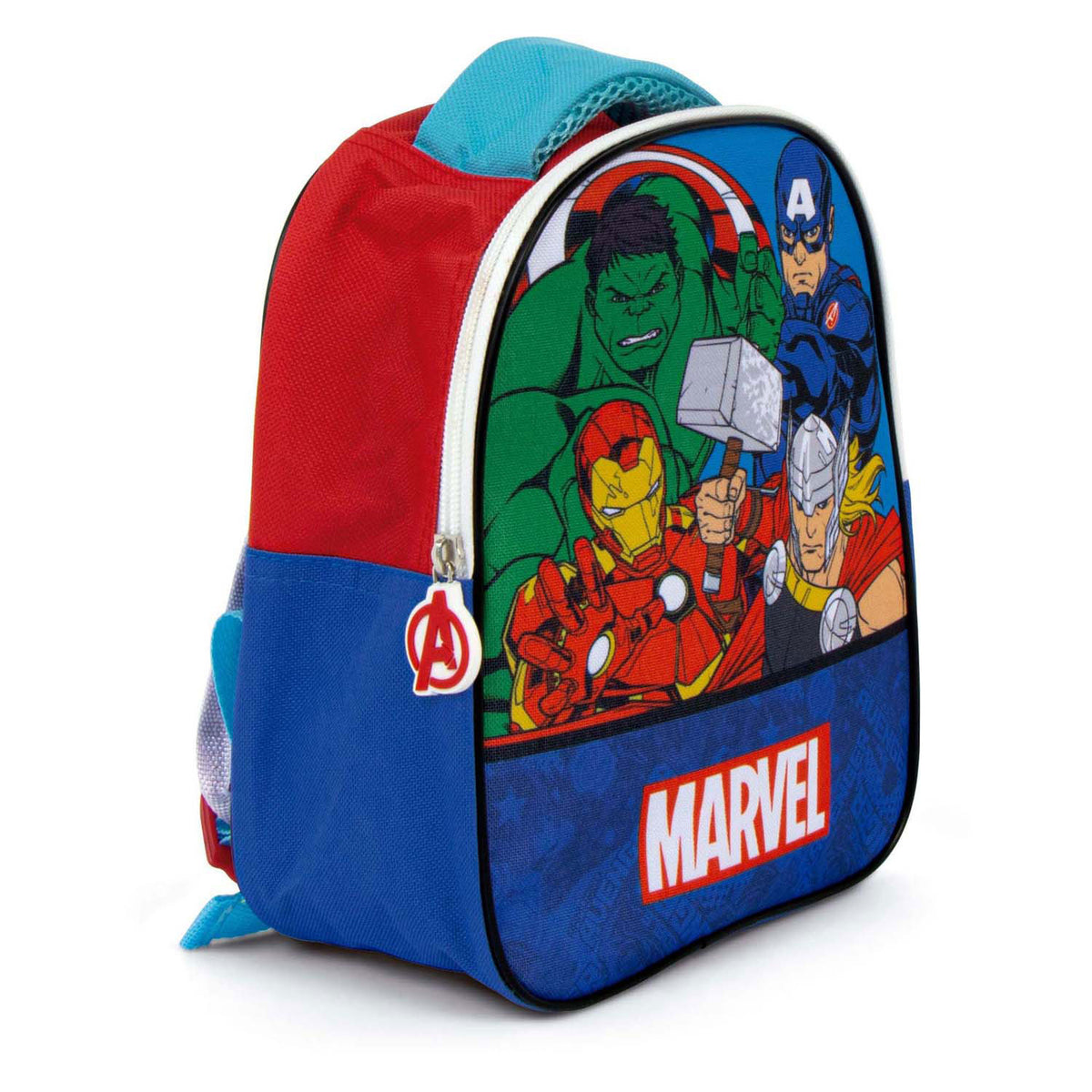 Zaino Marvel dei Vendicatori