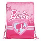 Borsa da palestra Mattel Barbie