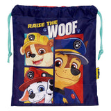 Borsa in marmo Paw Patrol