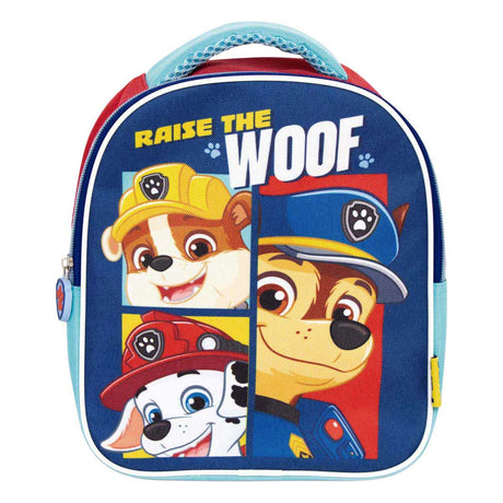 Zaino Paw Patrol