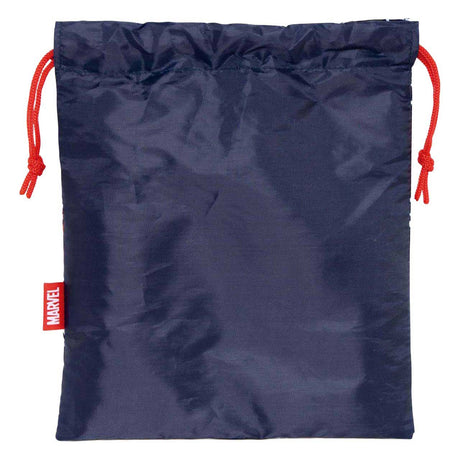 Borsa da palestra piccola di Spiderman